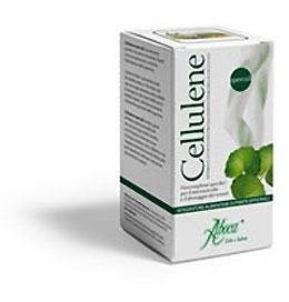 Aboca Integratori Linea Cellulite Cellulene Anti-Inestetismi 50 Opercoli