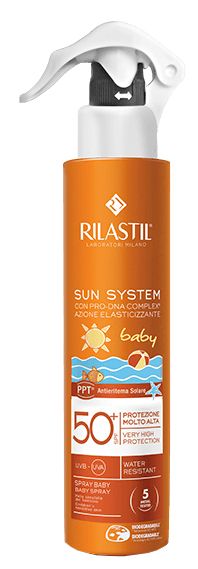 Rilastil Sun System Rilastil Sun Sys Ppt 50+ Bb Em