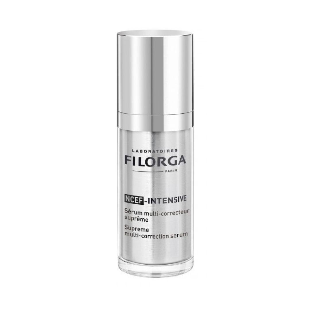 Filorga NCTF-Intensive Siero Viso Multi-Correttore Supremo 30 ml
