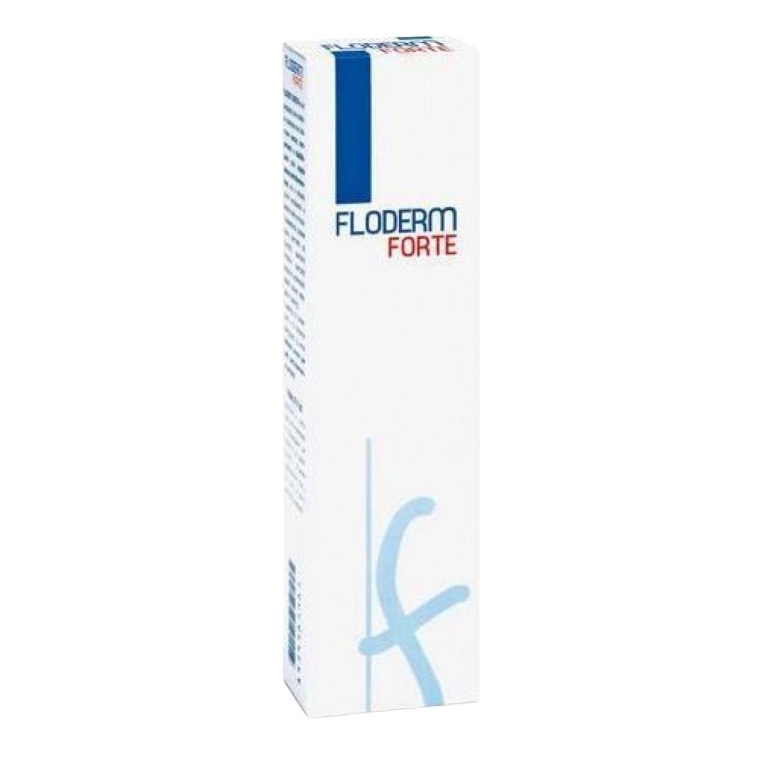 Floderm Forte Crema Lenitiva Anti-Irritazioni 100 ml