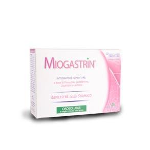 Miogastrin 20 Bustine
