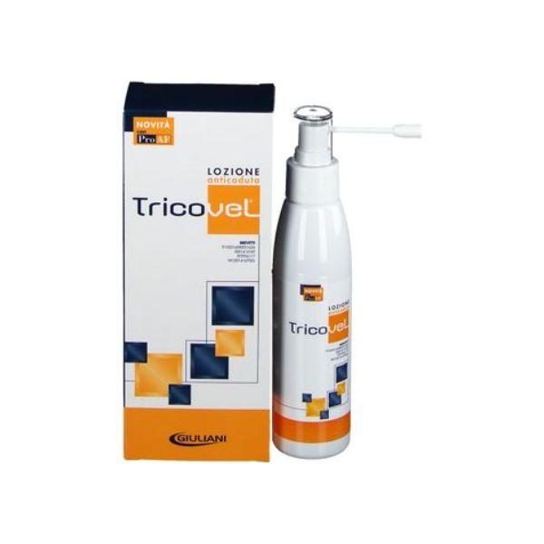 Giuliani Tricovel Lozione Spray 125ml