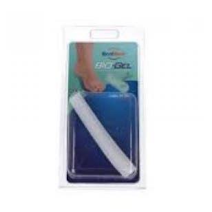 Biogel Fascetta Tubolare In Gel Per Dita Dei Piedi Taglia S