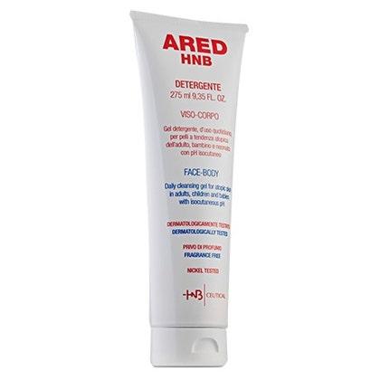 Ared HNB Gel Detergente Viso e Corpo 275 ml