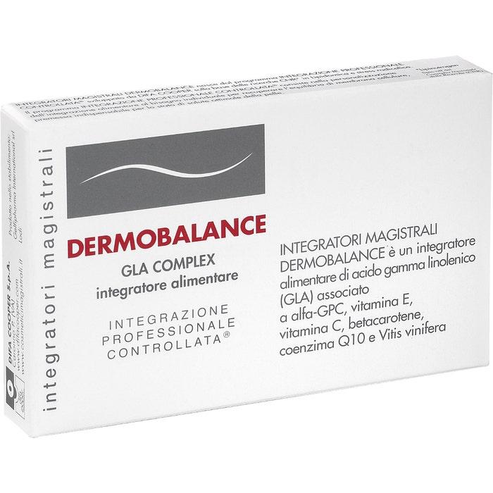 Cosmetici Magistrali Dermobalance Integratore Per La Pelle 20 Capsule