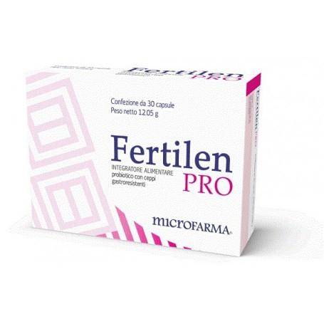Fertilen Pro 30 capsule