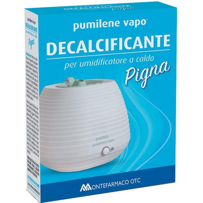 Pumilene Vapo Decalcificante 3 Buste