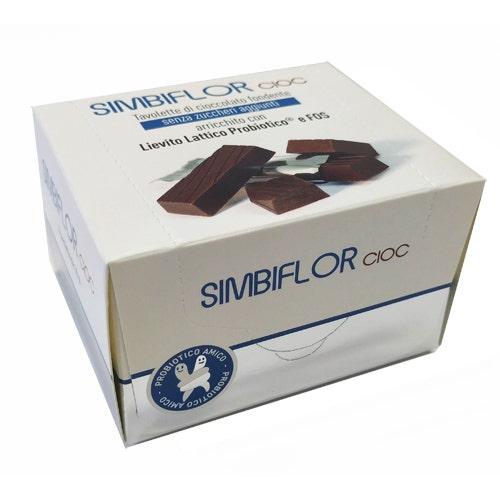 Simbiflor Cioc 8 Tavolette 10g