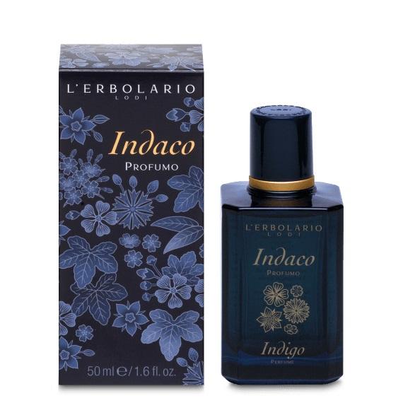 L'erbolario Indaco Profumo 50 ml