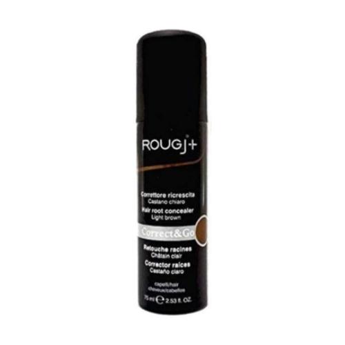 Rougj Group Rougj Ricrescita Castano Chiaro Bombola 75 Ml