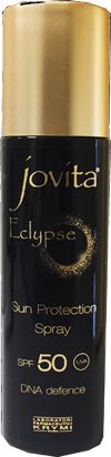 Jovita Latte Spray Solare SPF 50 200ml