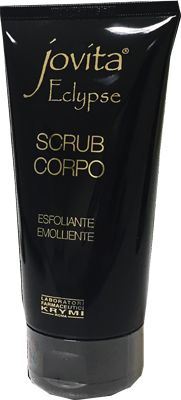 Jovita Body Scrub Esfoliante Delicato Per Il Corpo 150ml