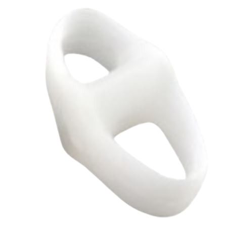 Orione Supporto per Dito G112 Separatore in Alluminio Taglia 2