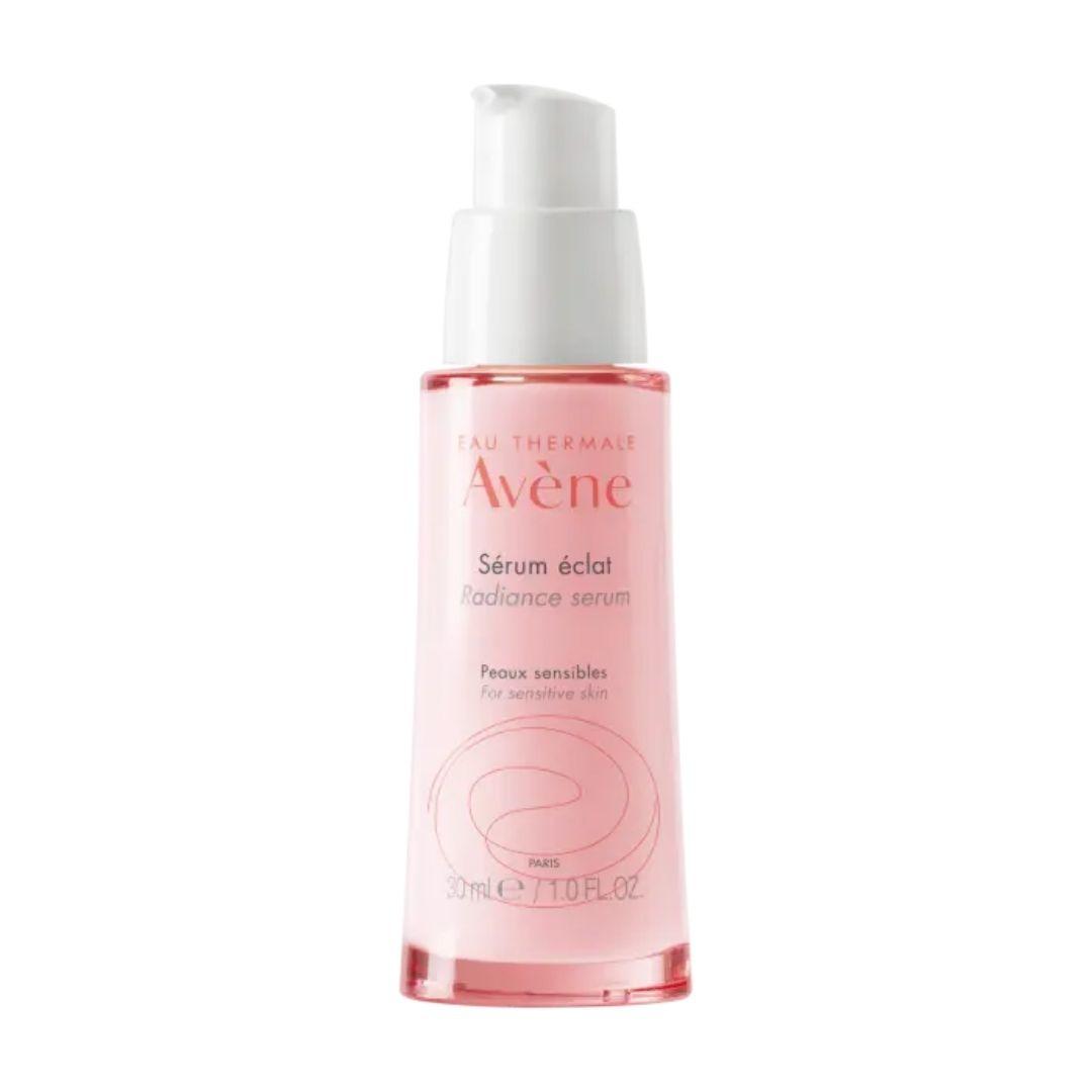 Avene Siero LuminositĂ Concentrato Energizzante Viso per Pelle Sensibile 30 ml
