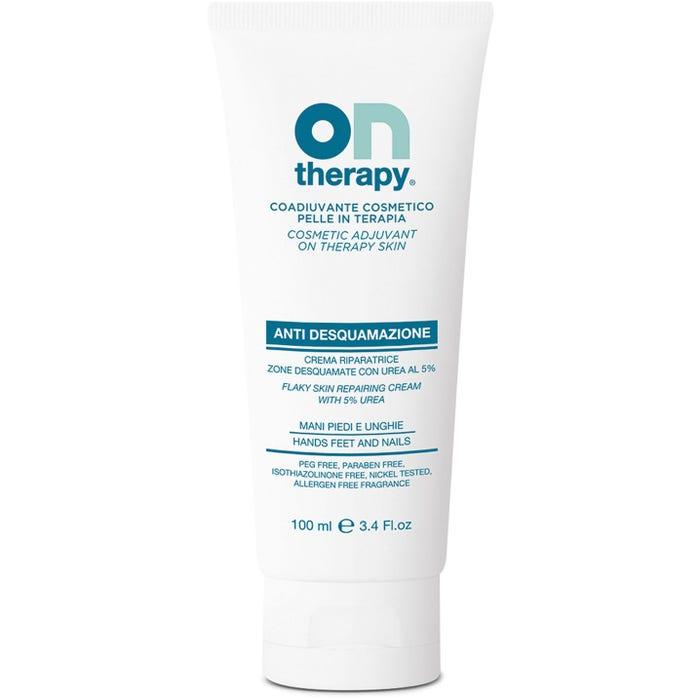 Ontherapy Anti Desquamazione Crema Riparatrice 100 ml