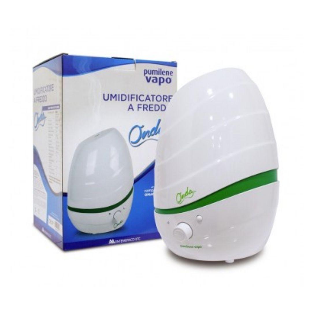Pumilene Vapo Onda Umidificatore A Freddo