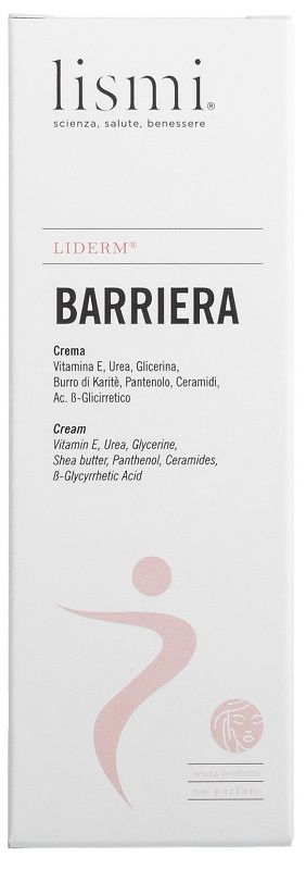 Liderm Barriera Crema Protettiva 50ml