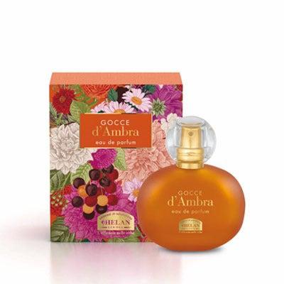 Helan Gocce D'Ambra Eau De Parfum 50ml