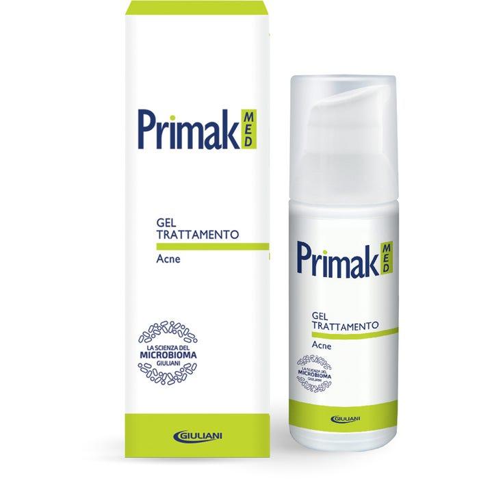 Giuliani Primak Med Gel 50 ml