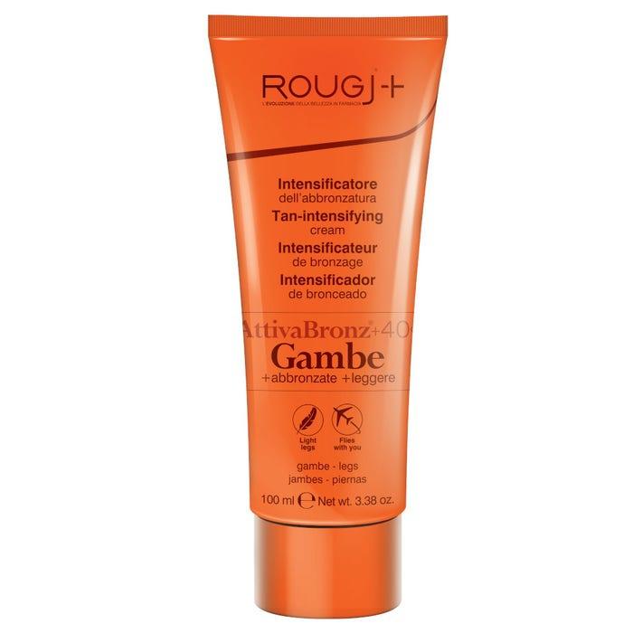 Rougj Solare Att Bronz +40% Ga