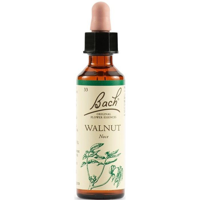 Schwabe Fiori di Bach 33 Walnut Gocce 20 ml