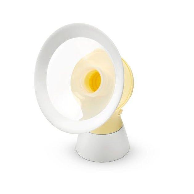 Medela Coppa Per Il Seno Personalfit Flex 27 Mm 2 Pezzi