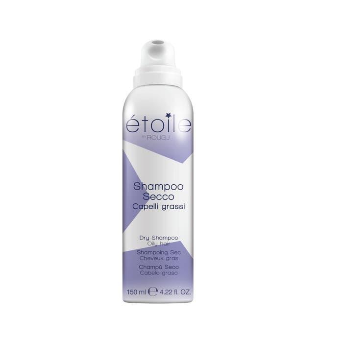 Rougj Etoile Shampoo Secco Capelli Grassi 150ml