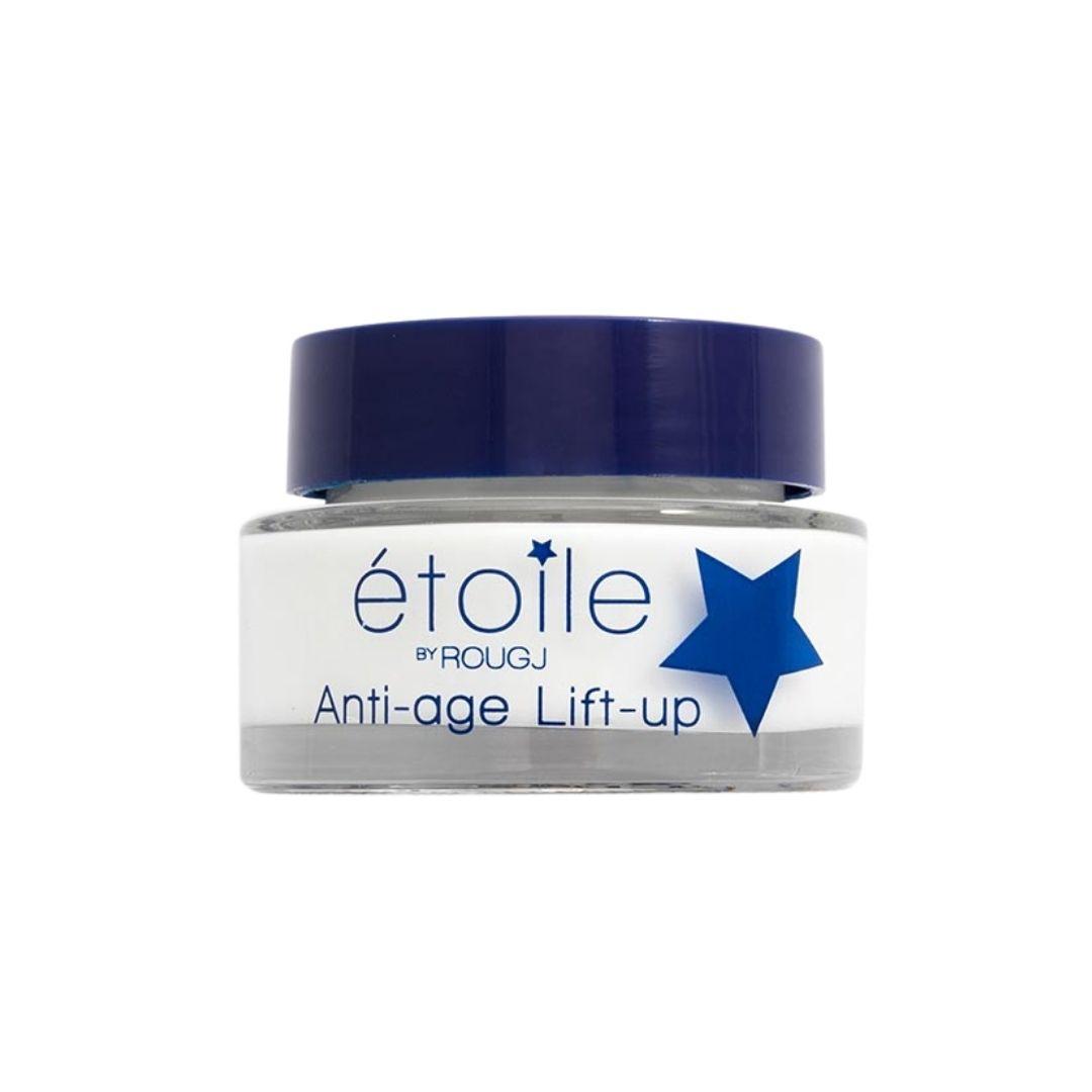 Rougj Etoile Crema Viso Lift-up Antiage ad Azione Rimpolpante 30 ml