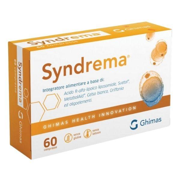 Syndrema Integratore Alimentare 60 Compresse