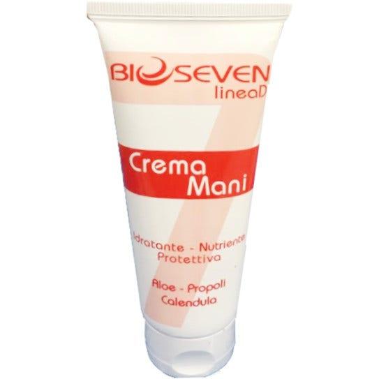 Crema Mani Linea D 75ml