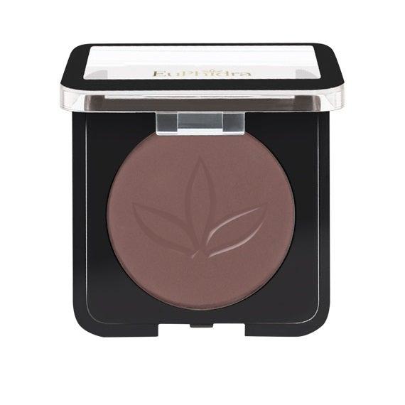 Euphidra Ombretto Compatto PO17 Noce 1 Pezzo