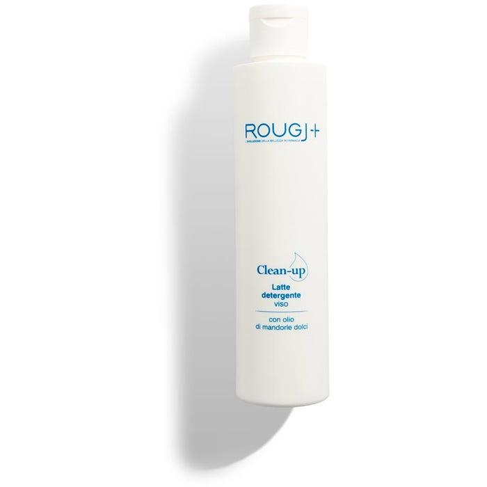 Rougj Latte Detergente 200ml