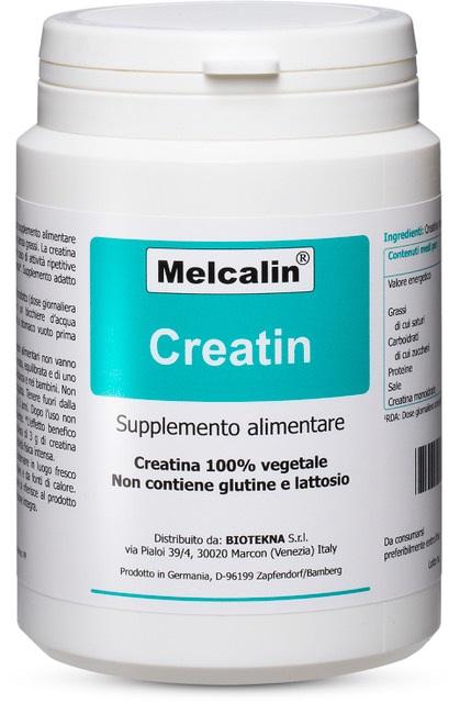 MELCALIN CREATIN 190G
