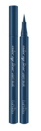 Euphidra Color Eye Liner Light per Definizione Occhi Intensa