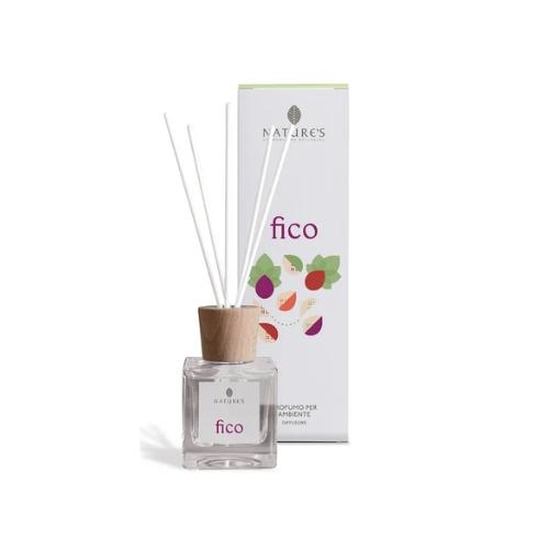 Nature's Profumo Ambiente Diffusore Fico 100ml