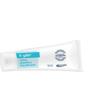 X-Yde Crema Protettiva Riequilibrante 50ml