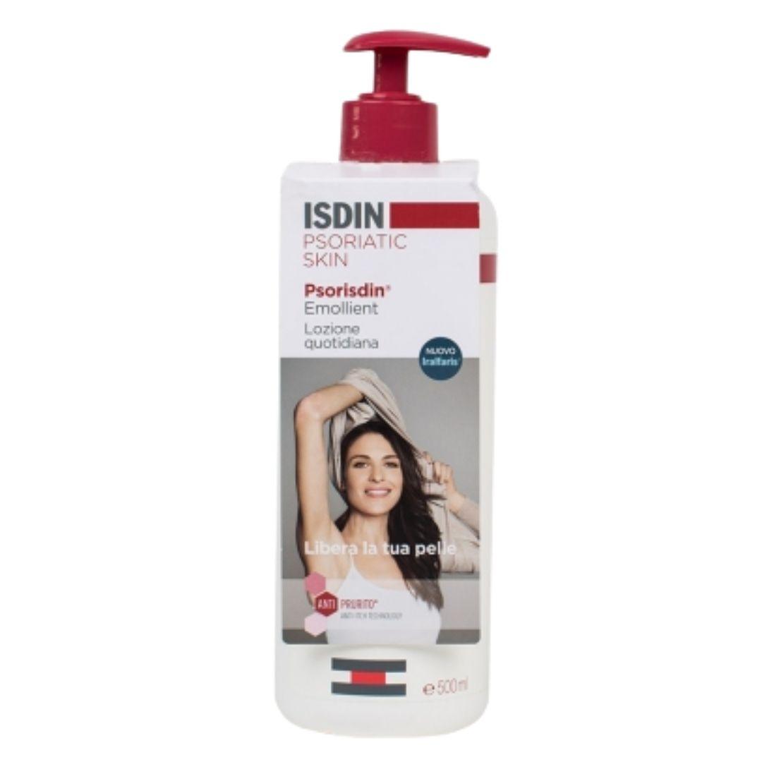 Isdin Psorisdin Lozione Emolliente Cheratoregolatrice 200 ml
