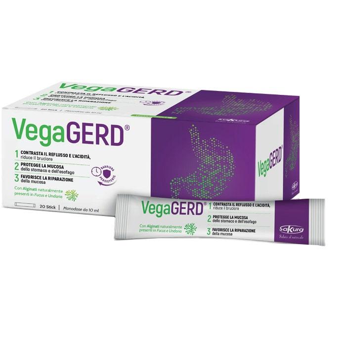Vegagerd 20 Stick