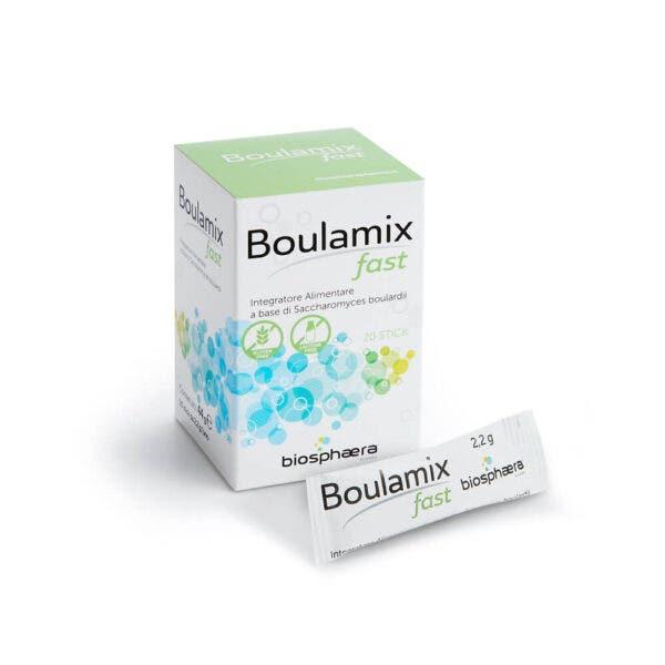 Boulamix Fast 20 Stick