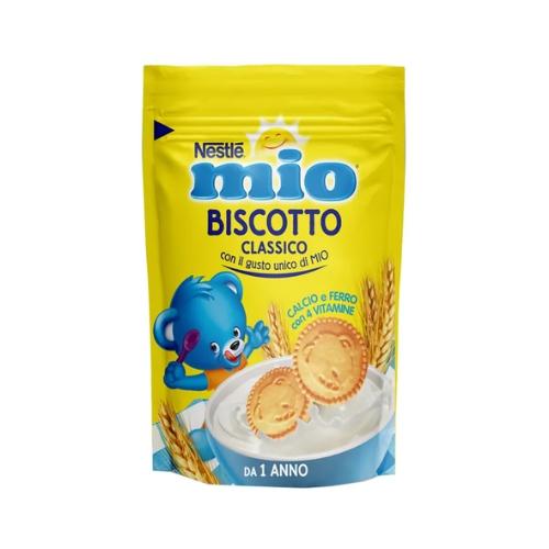 Nestlé Mio Biscotto Classico 1 Anno+ 180g