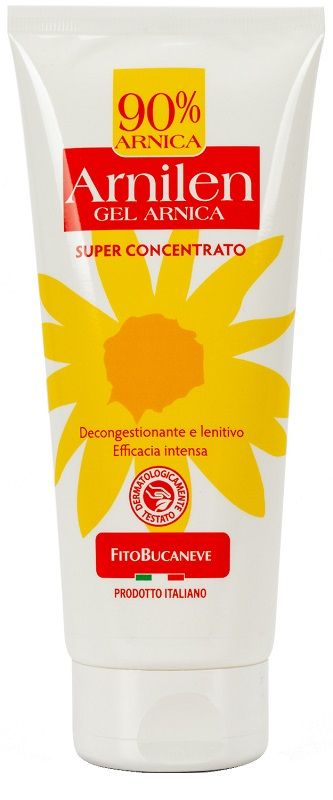 Arnilen Gel 90% Arnica 200 ml