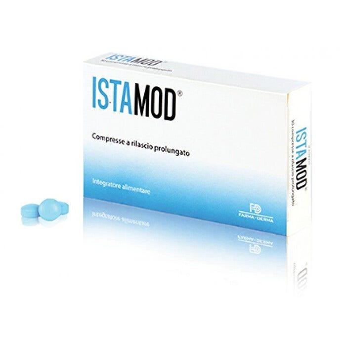 Istamod 30 Compresse