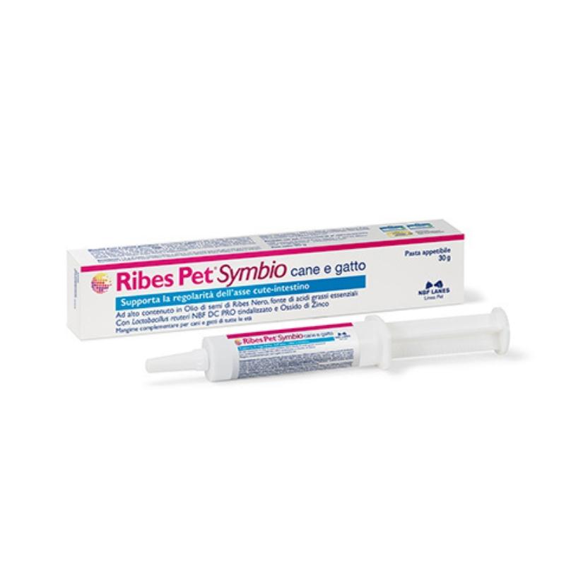 Ribes Pet Symbio Cane/Gatto 30g