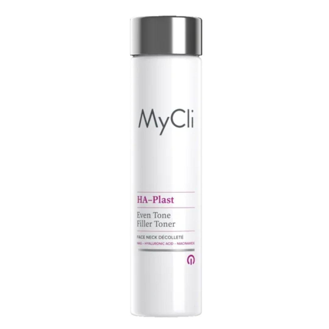Mycli Ha Plast Tonico Viso Filler Uniformante 200 ml