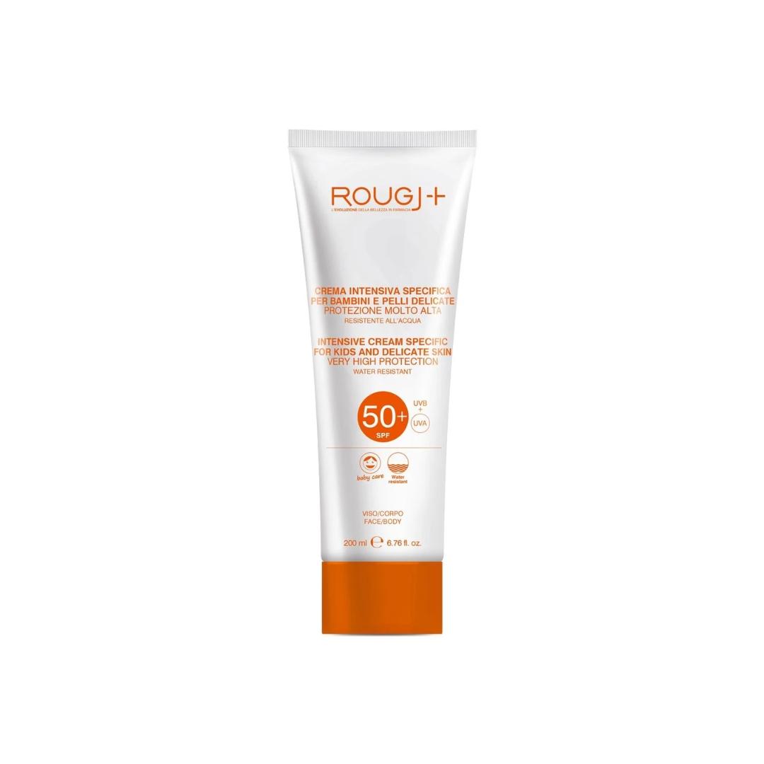 Rougj Solare Kids Crema Spf50+