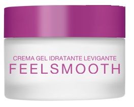 Euphidra Feel Smooth Crema Idratante Viso 50 ml