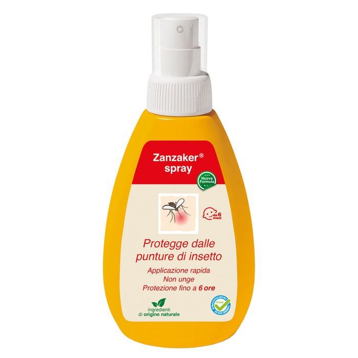 Zanzaker Spray 150ml