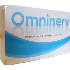 Omninerv 30 Capsule