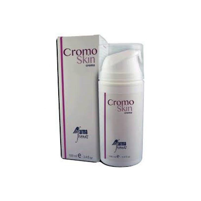 Cromoskin Crema Antiossidante Anti Invecchiamento 125 ml