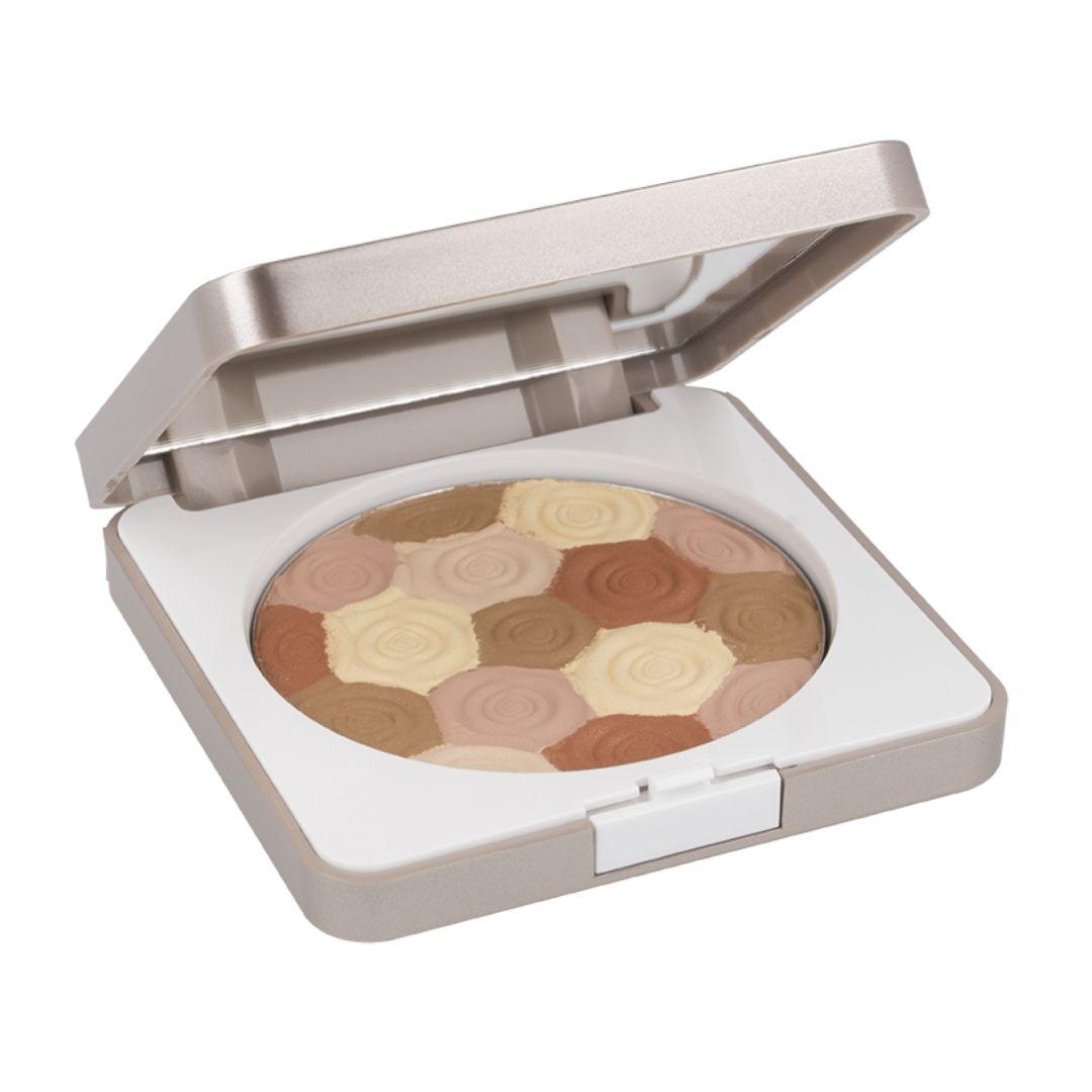 Bionike Defence Color Sun Touch Terra Compatta n.206 Mosaique 10 g